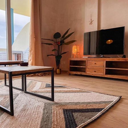 Tarifa Cozy House - Beachfront, Stylish Deco מראה חיצוני תמונה