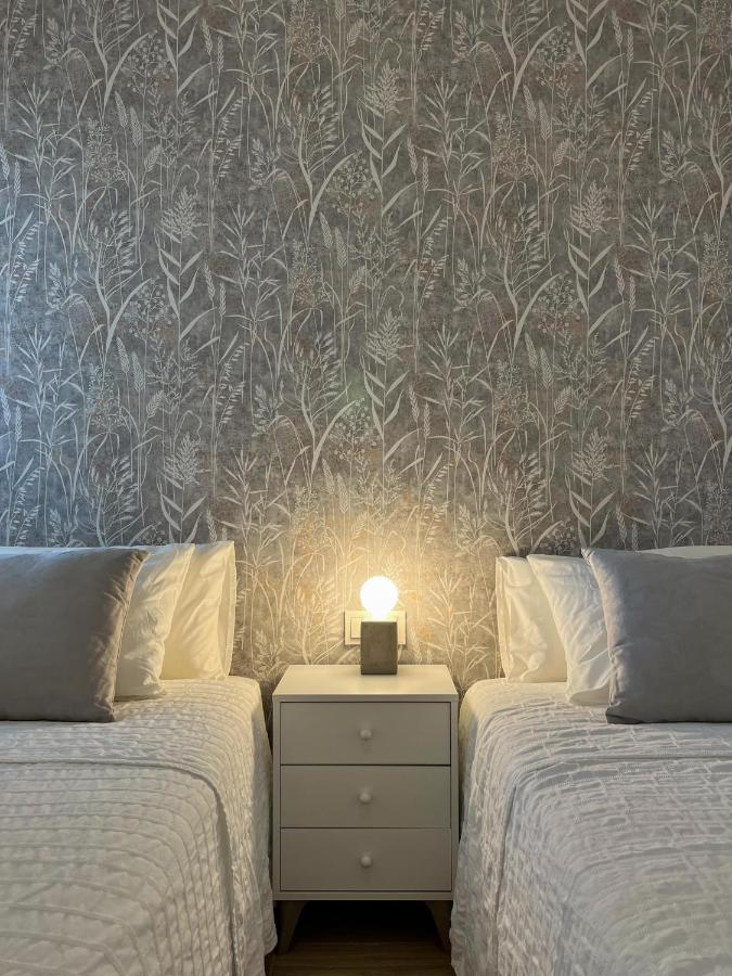 Tarifa Cozy House - Beachfront, Stylish Deco מראה חיצוני תמונה