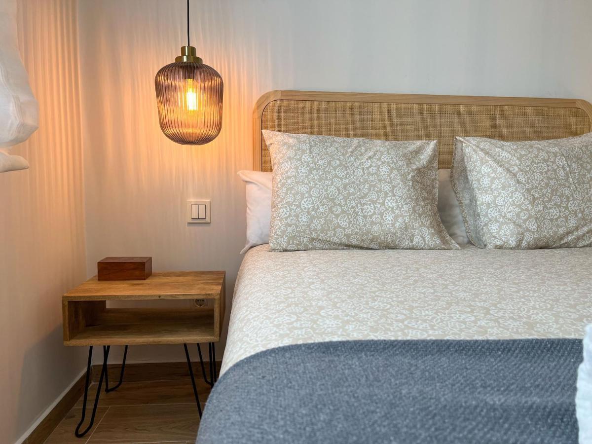 Tarifa Cozy House - Beachfront, Stylish Deco מראה חיצוני תמונה