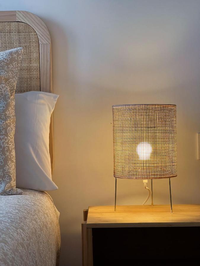 Tarifa Cozy House - Beachfront, Stylish Deco מראה חיצוני תמונה