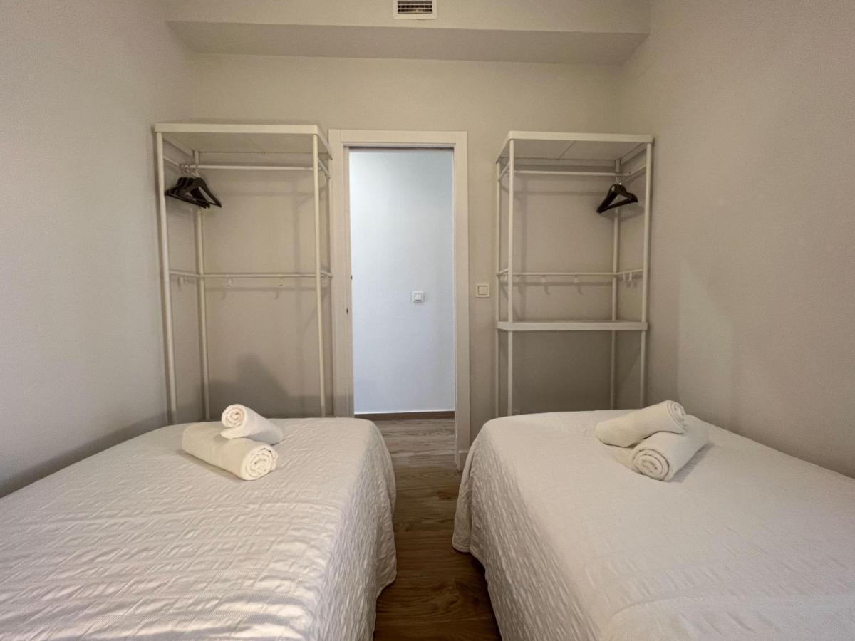 Tarifa Cozy House - Beachfront, Stylish Deco מראה חיצוני תמונה