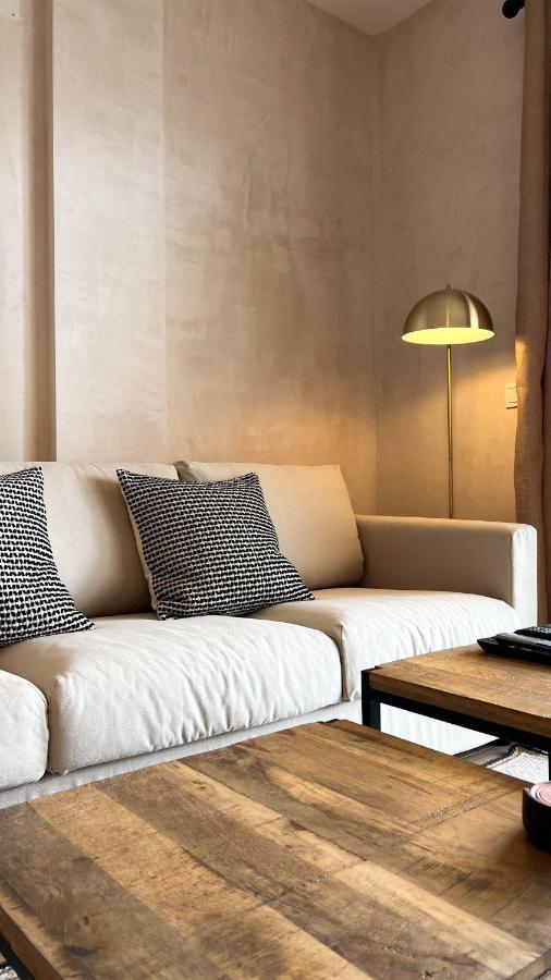Tarifa Cozy House - Beachfront, Stylish Deco מראה חיצוני תמונה