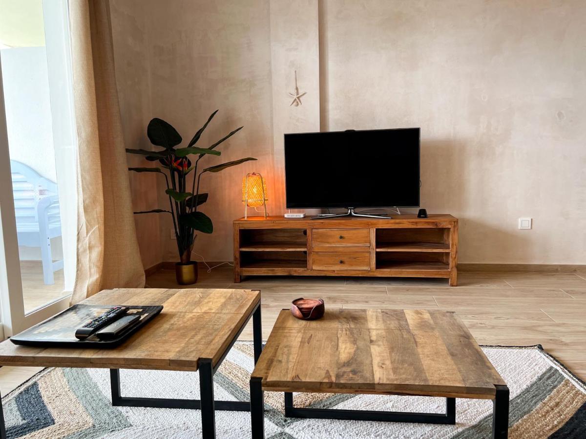 Tarifa Cozy House - Beachfront, Stylish Deco מראה חיצוני תמונה