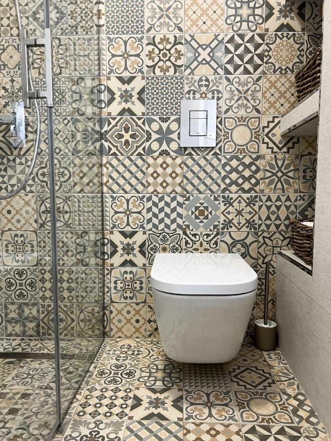 Tarifa Cozy House - Beachfront, Stylish Deco מראה חיצוני תמונה