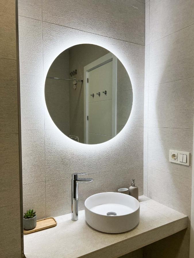 Tarifa Cozy House - Beachfront, Stylish Deco מראה חיצוני תמונה